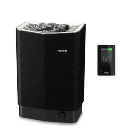 Bastuaggregat Sense Elite  6kW