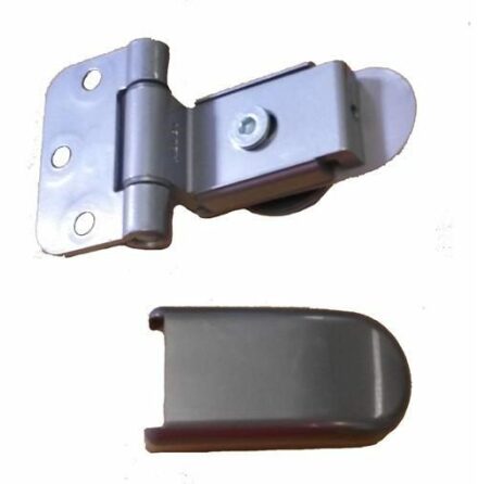 Gngjrn VVARS till glasdrr