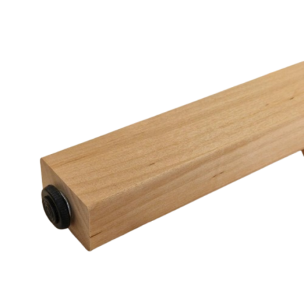 Stdben Thermory Justerbar 28x42 mm 1000 mm, Al