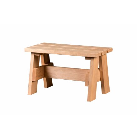 Bastubnk Thermory 28x300x600 mm Al