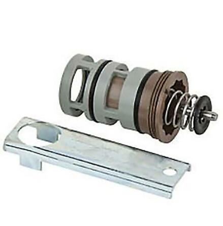 Utbytesinsats till vxelventil Honeywell 3-vgs