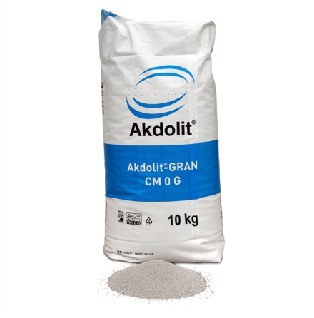 AVSYRNINGSMASSA GRAN 0 