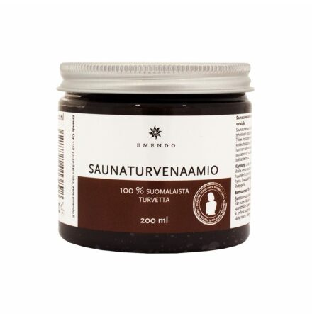 Mask Emendo Bastutorvmask 200 ml