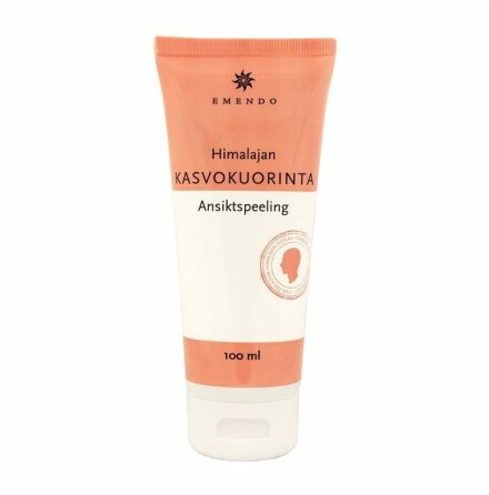 Ansiktspeeling Emendo Himalaya