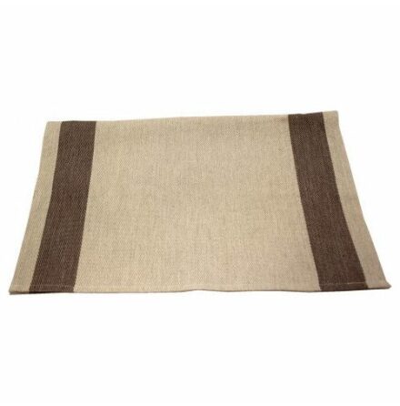 Lavduk Emendo 40 X 50 cm med Bruna Band
