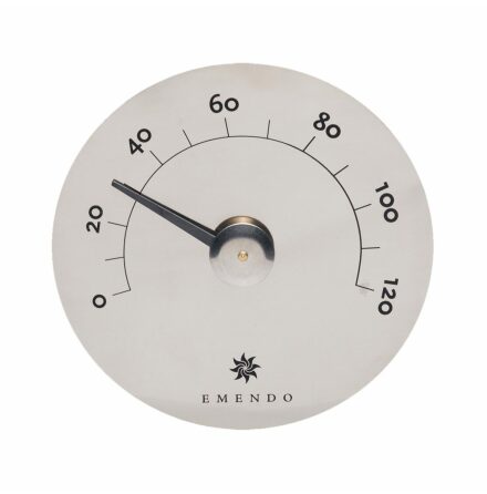Bastutermometer Emendo I Stl