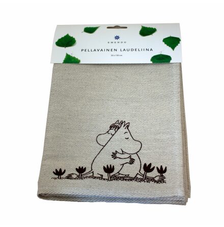 Bastulavduk Emendo Krleksmumin