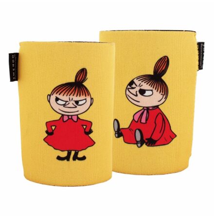 Cooler Emendo Lilla My