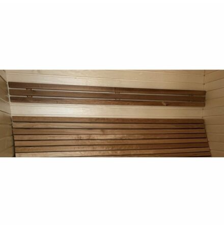 Huvudstd Sauna Sweden Lux Lava