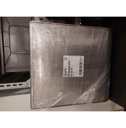 Vattentank Narvi till NC20 VS