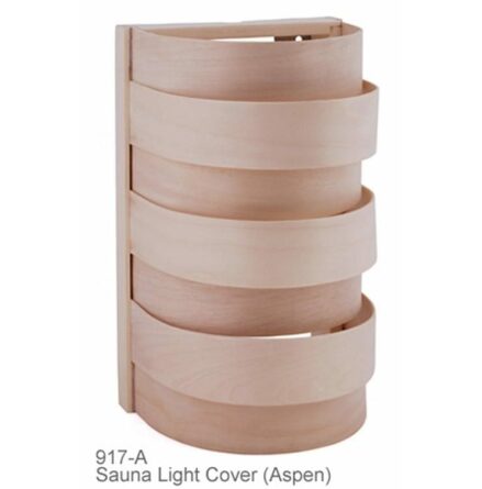 Bastulampskrm SAWO Asp