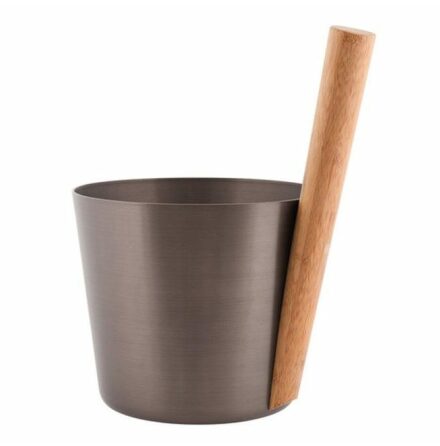 Rento Bastustva Aluminium  grafitgr RENTO