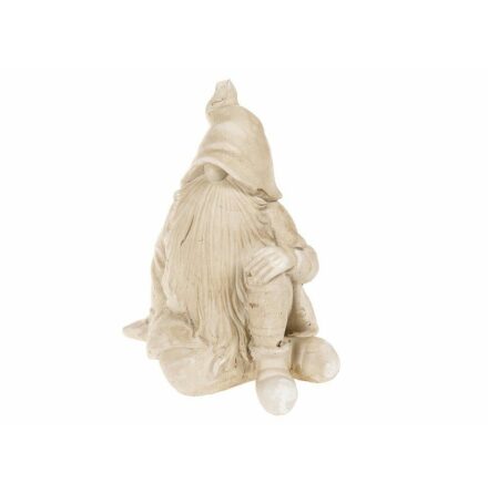 Bastutomte RENTO med tjrdoft (Dolomit)