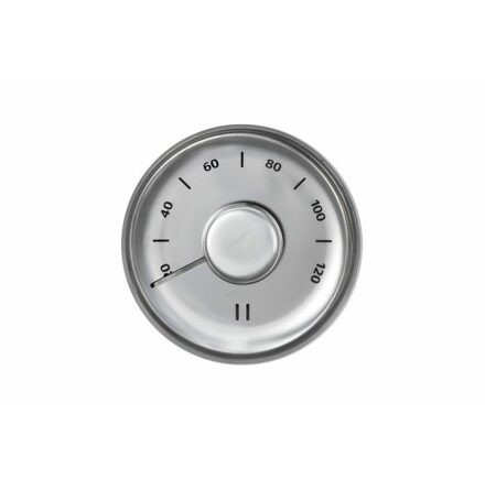 Bastutermometer RENTO Rostfritt Stl