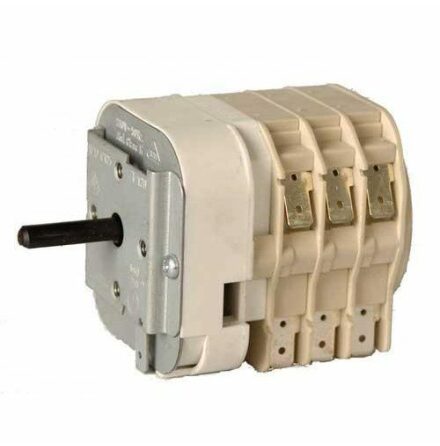 Timer Narvi till NM-aggregat