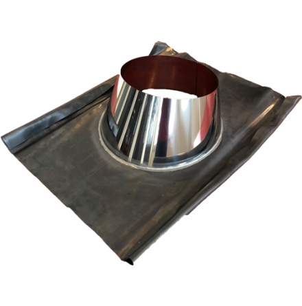 verbeslag Sauna Sweden fr tegeltak Landy Vent 20-35 grader