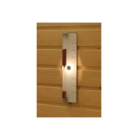 Sandur Cariitti Satinglas