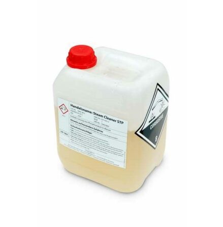 SteamCleaner EOS 5 liter