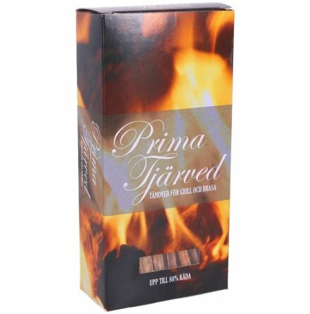 Tjrved Sauna Sweden Prima 200 gram