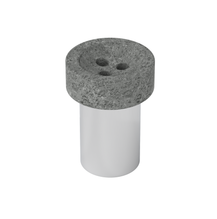 Luftfuktare fr bastu SAWO Cylindrisk 0,6 liter