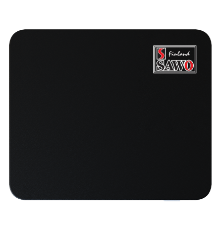 Kontaktorenhet SAWO Saunova 2.0 Svart 10,5kW