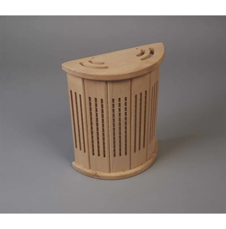 Bastulampa VVARS med led fr rak vgg Al