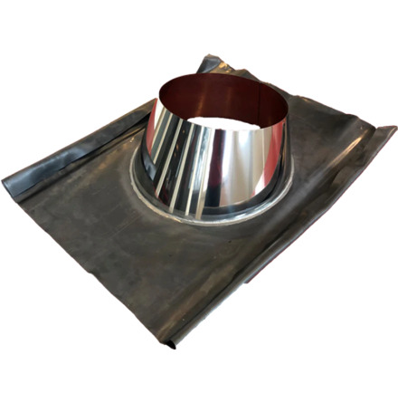 verbeslag Sauna Sweden fr tegeltak Landy Vent 35-50 grader