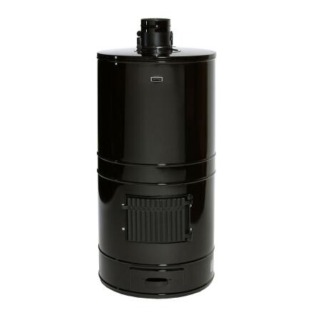 Vedeldat Bastuaggregat Aito AK Liten 9-20 m3