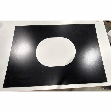 Innetaksplt Narvi Kota fr taklutning frn 22