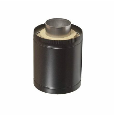 Frlngningsdel fr Skorsten Narvi fr Skorsten 15 300 mm