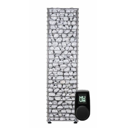 Bastuaggregat HUUM CLIFF Paket 6 kW