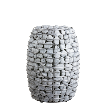 Elektriskt Bastuaggregat HUUM HIVE 15 kW (15-30 m3 basturum)