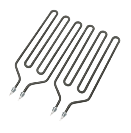 Vrmeelement fr Aggregat HUUM fr HIVE 2 kW