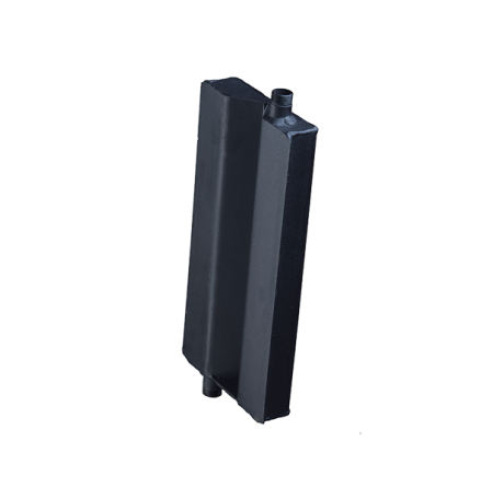 Vattenvrmare fr Aggregat HUUM