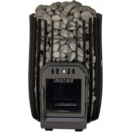 Bastuugn COZY SW 18 kW