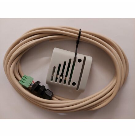 Temperatursensor Narvi inkl. 5 m kabel