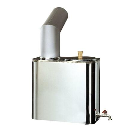 Vattenvrmare fr Aggregat Narvi 30 L