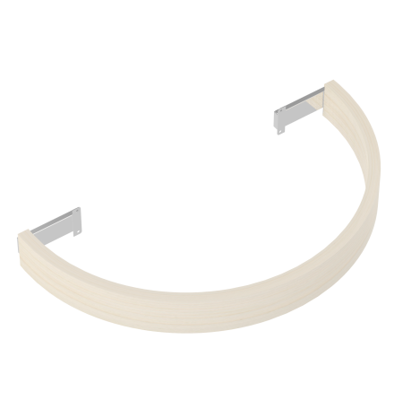 Vrmevakt SAWO Tr torn vgg Asp, TH6