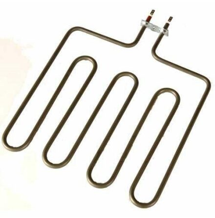 Vrmemotstnd Narvi 2000W till Narvi 6,0kW