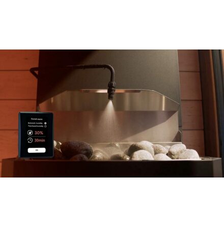 Automatisk vattendispenser fr bastuaggregat Saunum Autoleil 1.0