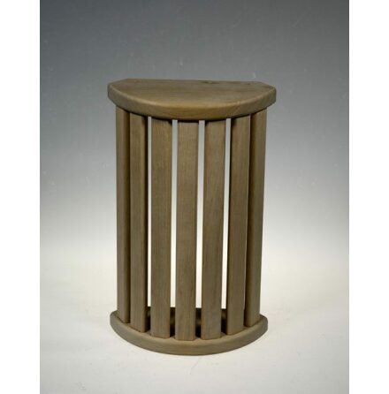 Lampskrm VVARS med 7 ribbor Hrn Al