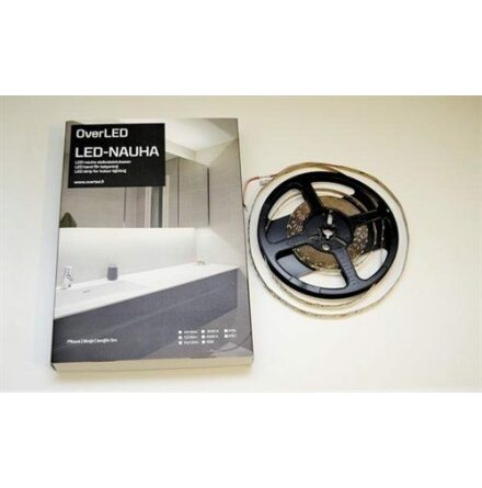 LED-Band Sauna Sweden 5m 4,8W/m