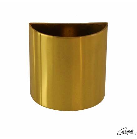 Ljusarmatur fr ngbastu Cariitti SY Guld