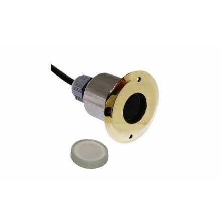 LED-lampa fr ngbastu Cariitti S-Paver 3200 3000K Guld