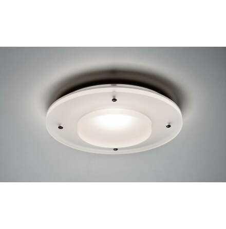 LED-lampa fr ngbastu Cariitti Kuu Satin IP67 5 W 150 mA