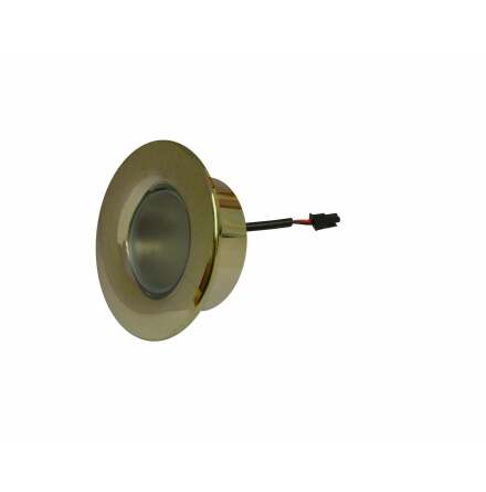 LED-lampa fr ngbastu Cariitti Neo 5 W 3000K Krom