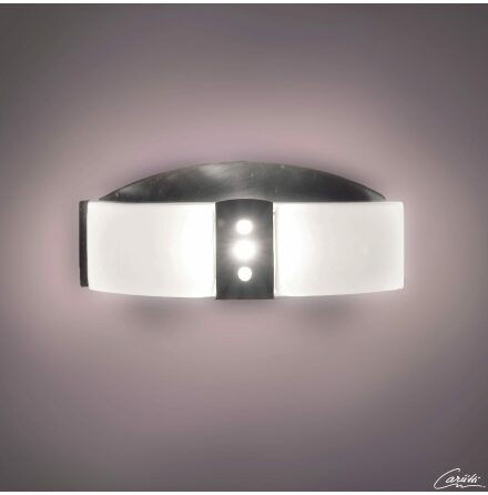 Ljusarmatur fr bastu Cariitti Fyrtorn