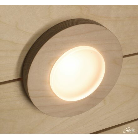 Vgg spot Cariitti SCA