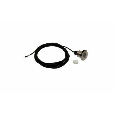 LED-lampa fr ngbastu Cariitti S-Paver 3200 3000K Rostfritt stl