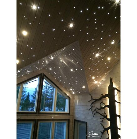 Stjrnhimmel Cariitti VPAC 75-fibrer